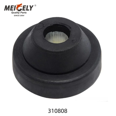 Buje estabilizador de piezas de camión de alta calidad OEM 310808 1477867 Buje de goma para Scania