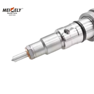Inyector diesel de especificaciones originales 0445120079 Compatible con los modelos Iveco