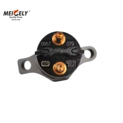 Inyector diesel de especificaciones originales 0445120079 Compatible con los modelos Iveco