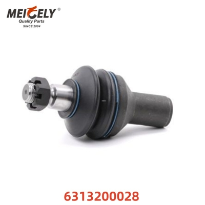 Accesorios para automóviles de alta calidad Junta de bolas de suspensión 6313200028 31126777753 Para IVECO