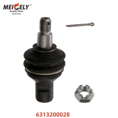 Accesorios para automóviles de alta calidad Junta de bolas de suspensión 6313200028 31126777753 Para IVECO