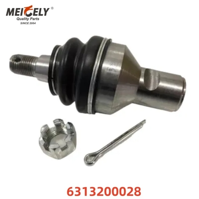 Accesorios para automóviles de alta calidad Junta de bolas de suspensión 6313200028 31126777753 Para IVECO