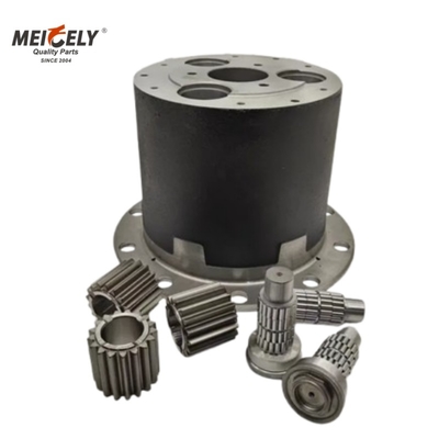 Conjunto de cubo de rueda de acero para eje delantero premium 42118227 para Iveco