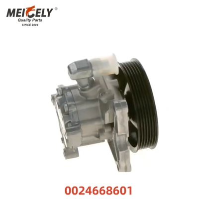 Bomba de dirección asistida OEM 0024668601 0024663701 0024668701 para Mercedes Benz