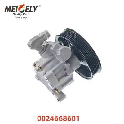 Bomba de dirección asistida OEM 0024668601 0024663701 0024668701 para Mercedes Benz