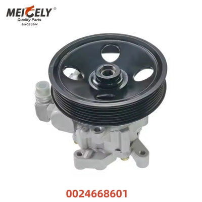 Bomba de dirección asistida OEM 0024668601 0024663701 0024668701 para Mercedes Benz