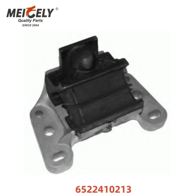 Montaje de motor de goma para piezas de camión 6522410213 6522400118 para Mercedes Benz