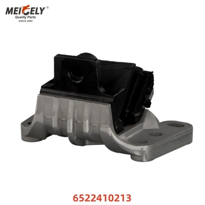 Montaje de motor de goma para piezas de camión 6522410213 6522400118 para Mercedes Benz