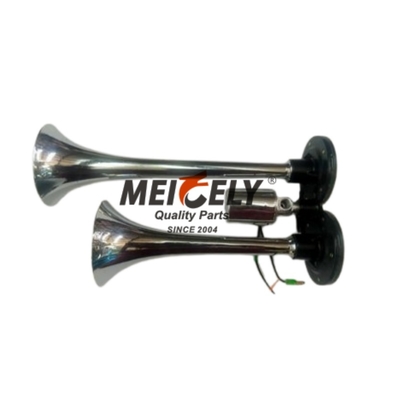 KC9000270002 Kit de bocina doble premium para vehículos Howo