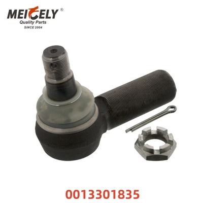Extremo de rótula de rótula al por mayor OEM 0013301835 6013300535 para Mercedes Benz