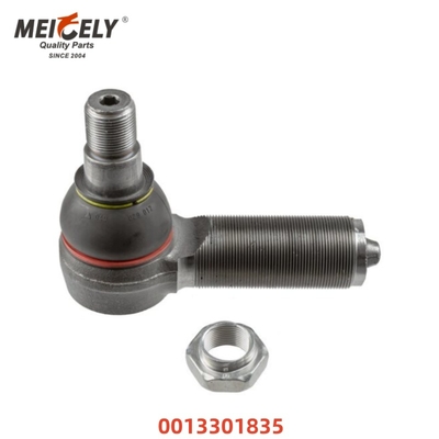 Extremo de rótula de rótula al por mayor OEM 0013301835 6013300535 para Mercedes Benz
