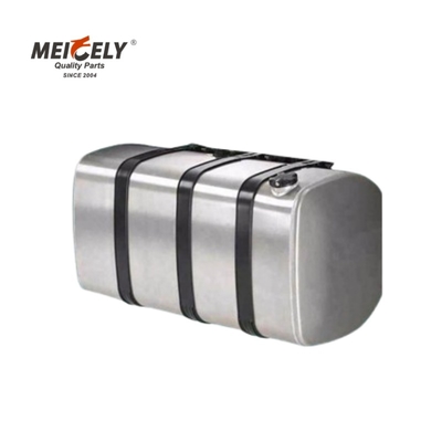 WG9925550001 Tanque de combustible de aleación de aluminio OEM para Sinotruk HOWO