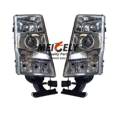 Luz durable 20360898 20360899 para Volvo Bright Reemplazo confiable
