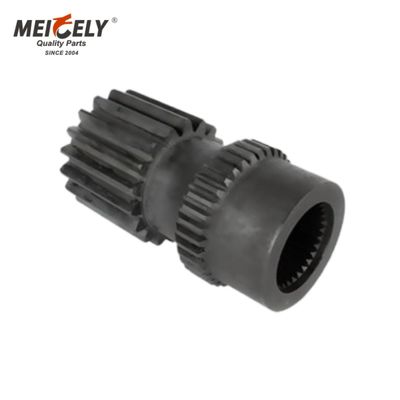 11035816 Número OE Engranaje Solar Duradero Fabricado con Precisión Para Volvo