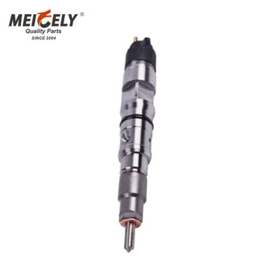 Inyector de combustible de alto rendimiento 0445120063 Premium Fit para Volvo