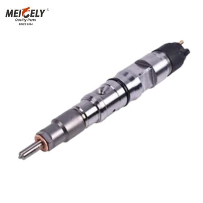 Inyector de combustible de alto rendimiento 0445120063 Premium Fit para Volvo