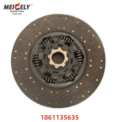 Placa de disco de embrague de fábrica del fabricante de venta caliente 1861135635 1878005668 para Mercedes