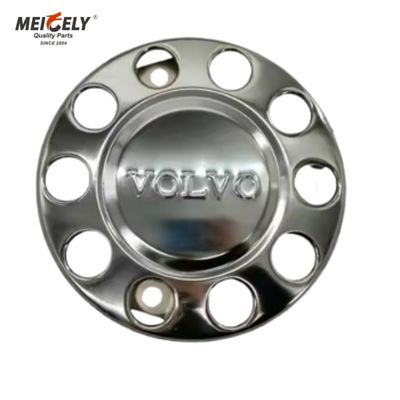 3988730 Anillo protector de rueda OEM para modelos VOL-VO