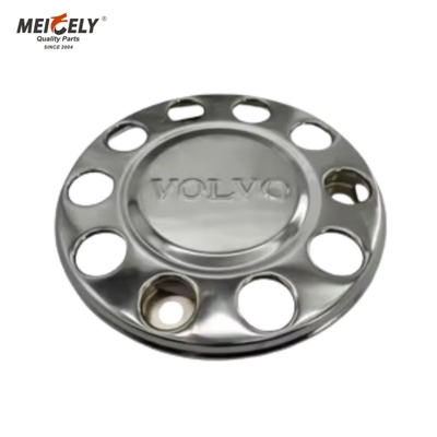 Anillo protector de llanta OEM 3988730 para modelos Volvo