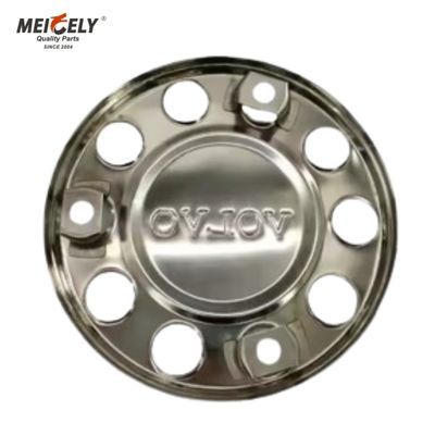 3988730 Anillo protector de rueda OEM para modelos VOL-VO