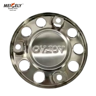 Anillo protector de llanta OEM 3988730 para modelos Volvo