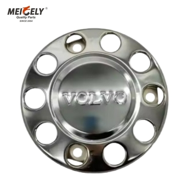 Anillo protector de llanta OEM 3988730 para modelos Volvo