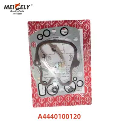 Juego de juntas de culata A4440100120 para motor de camión de servicio pesado para Mercedes Benz