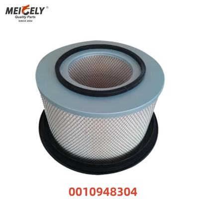 Fabricante al por mayor Filtro de aire de camión original 0010948304 0010948304 para Mercedes Benz