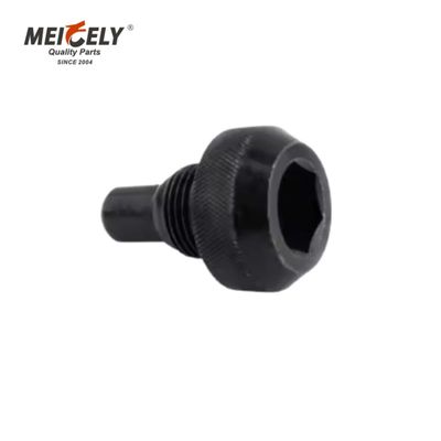 1423608 Junta de tapón de drenaje de cárter de aceite para Scania