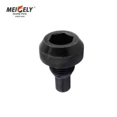 1423608 Junta de tapón de drenaje de cárter de aceite para Scania