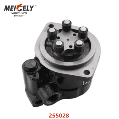 Sistema de dirección de potencia de la bomba hidráulica 255028 38790 571364 255028 571366 Para Scania