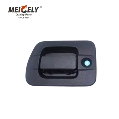 Manija exterior de puerta compatible con IVECO OE 504052936 Diseño duradero
