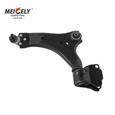 31317665 Brazo de control inferior delantero Premium - Parte de suspensión de especificaciones originales para Volvo