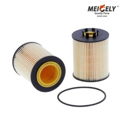 11988962 Filtro de combustible premium - Pieza de filtración de grado OE para VOL-VO