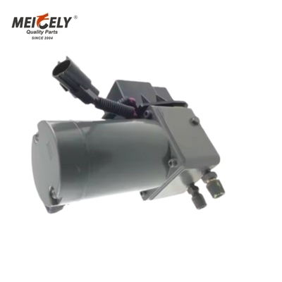 MeICELY WG9925821031 Bomba eléctrica de elevación de cabina para camiones Howo