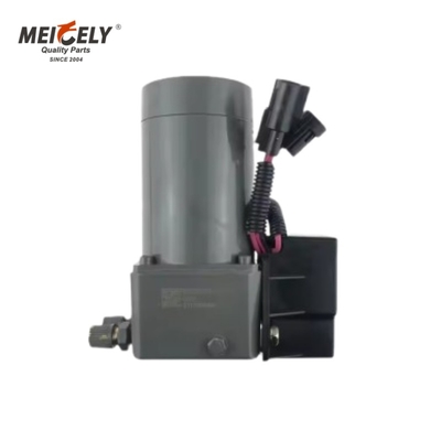 MeICELY WG9925821031 Bomba eléctrica de elevación de cabina para camiones Howo