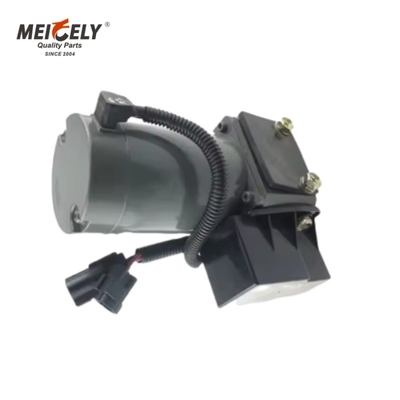 MeICELY WG9925821031 Bomba eléctrica de elevación de cabina para camiones Howo