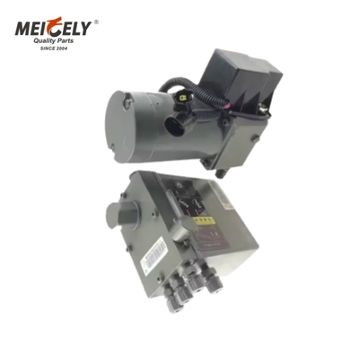 MeICELY WG9925821031 Bomba eléctrica de elevación de cabina para camiones Howo