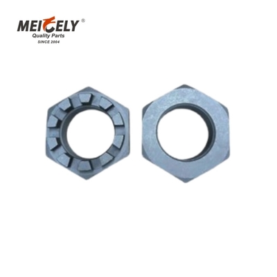 WG4075418015 Tuerca de sujeción para camiones Howo, tamaño estándar OEM