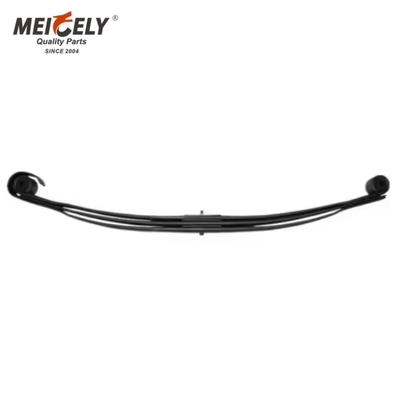 MeICELY Placa de acero de resorte 9433200302 para camión Mercedes-Benz