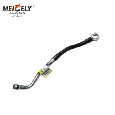 Línea de refrigerante Premium - OEM A9062030402 - Perfecto ajuste para Mercedes-Benz