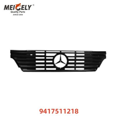 Parachoques delantero de coche de alta calidad OEM 9417511218 9417511018 REJILLA para CAMIÓN MERCEDES BENZ