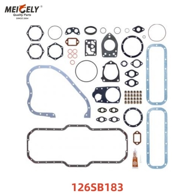 Melicey Gasket de cabeza de cilindro 126SB183 para camión Mack