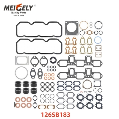 Melicey Gasket de cabeza de cilindro 126SB183 para camión Mack