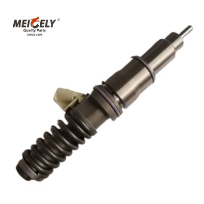 21582096 Número de pieza Inyector de combustible - Alto rendimiento Para VOL-VO