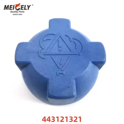 Aceite de filtro para automóviles de alta calidad Cap 443121321 171121321 para Volk Sawgen Audi A4 A5 A6