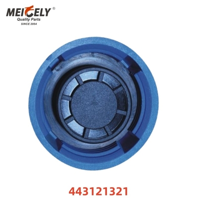 Aceite de filtro para automóviles de alta calidad Cap 443121321 171121321 para Volk Sawgen Audi A4 A5 A6