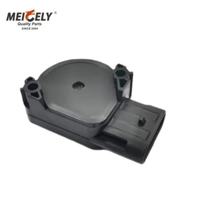 Kit de sensor de posición del acelerador Volvo 85101350 de alto rendimiento