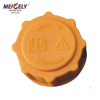Piezas baratas del sistema de refrigeración automática  Filtro automático de aceite para móvil Tapa 98FU-8100 AA  46457390 Para Ford