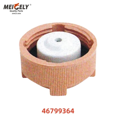 Piezas de camión a precio de fábrica 46799364 Filtro de aceite para automóviles OEM 51783661 51784095 Para tanque